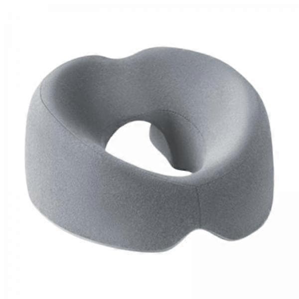 Ergonomisk ansiktsdyna för hemmabruk, 2-pack, justerbar design[HK]