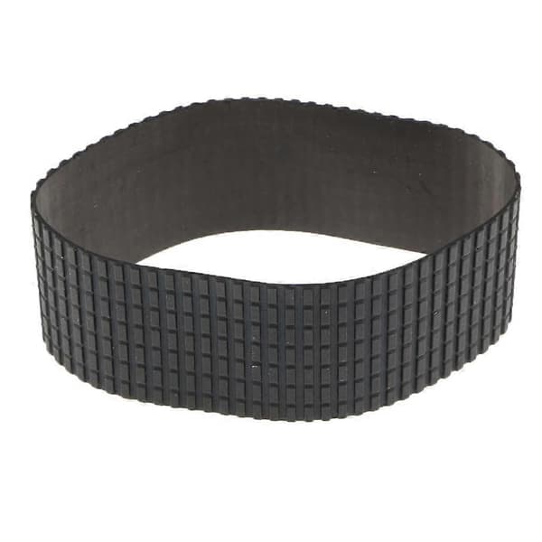Nikon objektiv zoomring gummigrepp 18-105mm 18-135mm[NC]
