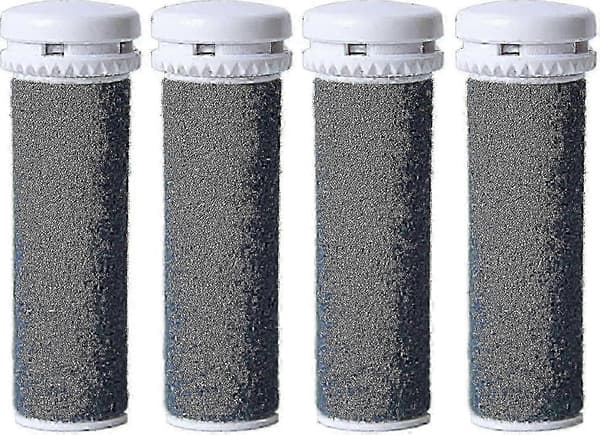 Emjoi Micro Pedi Extra Grova 4-pack rullar för förhårdnadsborttagare[HK]