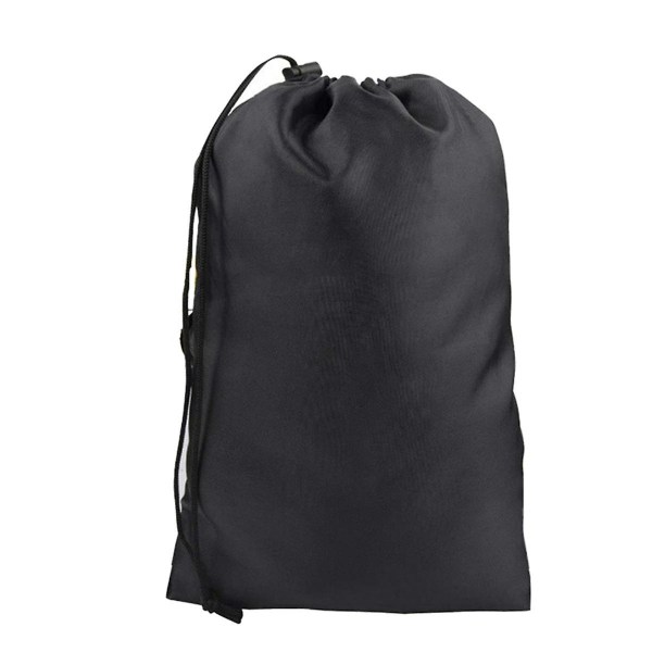 Hageavfallspose med høy kapasitet Sammenleggbar støvbrett Løvoppbevaring Hage-rundbladsamler([HK])