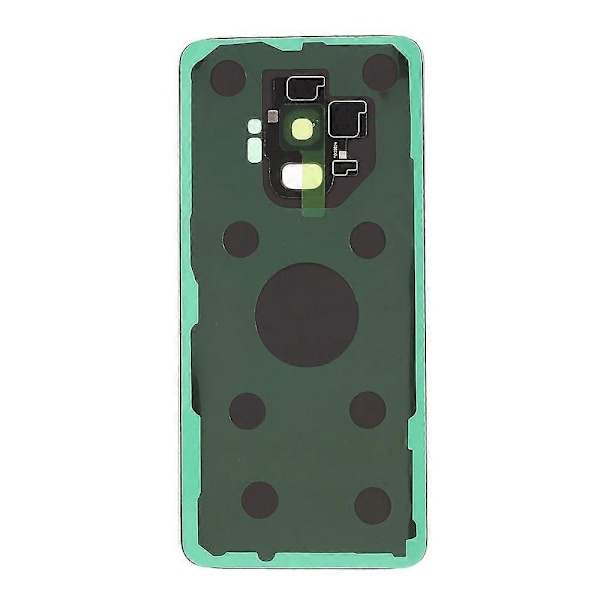 Tyyppi A OEM Samsung Galaxy S9 G960 Akun Kotelo Liimatarra Vedenpitävällä Liimalla[HK]