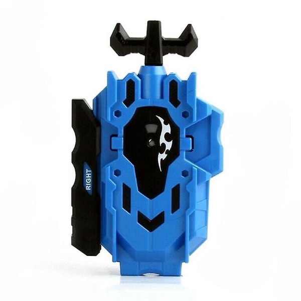 Takara Tomy Beyblade Burst B-88 Bey Launcher Lr (Venstre og høyre sving[HK] One Size Blue