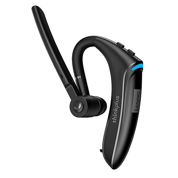 Lenovo Think Plus Bh4 Trådlösa Bt 5.0 Hörlurar Enkel Öronsnäcka Företag Hörlurar Hifi Ljudkvalitet Samtalsbrusreducering Öronproppar[HK] black