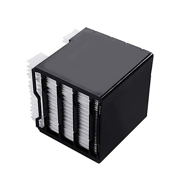 30 Stk. Udskiftningsfilter til Mini Bærbar Luftkøler, Let at Installere[HK]