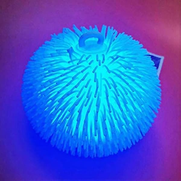 Sensorisk lekeball Anti-stressball for barn [HK]