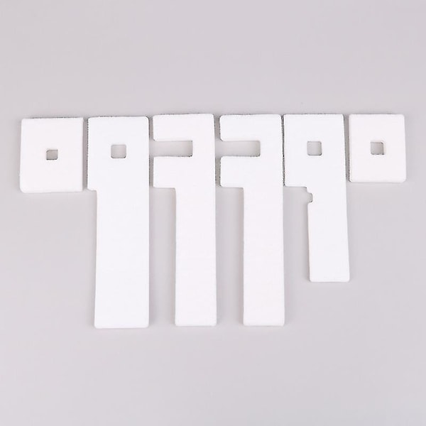 1 sett Svamp for avfallsblekkbeholder for Epsonl211 L220 L301 L303 L310 L313 L360 L405 L363[HK] 1 Set