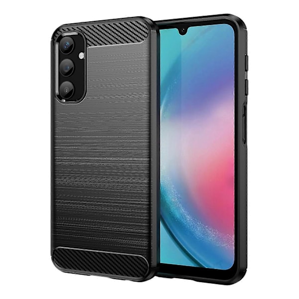 Puhelinkotelo Galaxy A25 5G (Globaali) (161.0 x 76.5 x 8.3mm) [HK] Style B Multicolor