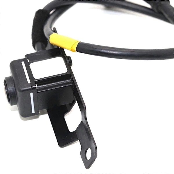 95760B2000 Backkamera Parkeringshjälp Backkamera för SOUL 2014-2019 95760-B2000 957[HK] Black