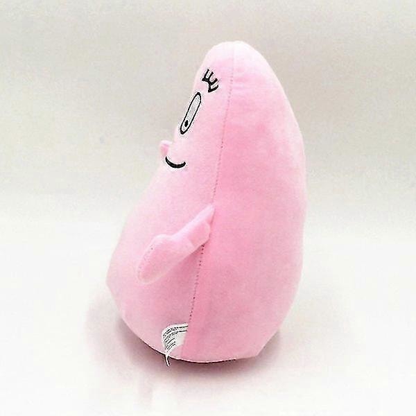 Barbapapa - Gosedjur Rosa[HK]