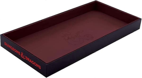 Dungeons & Dragons terningbakke [HK]