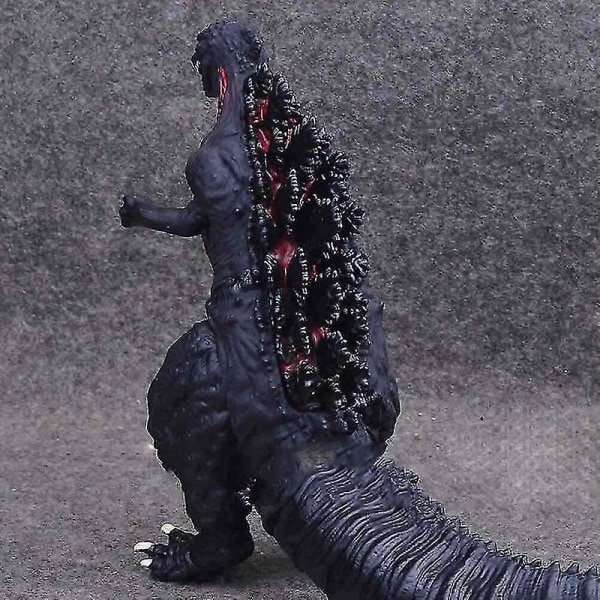 Actionfigur Godzilla Resurgence Shin Monster Pvc Collection Model Toy Kid Gift[HK]