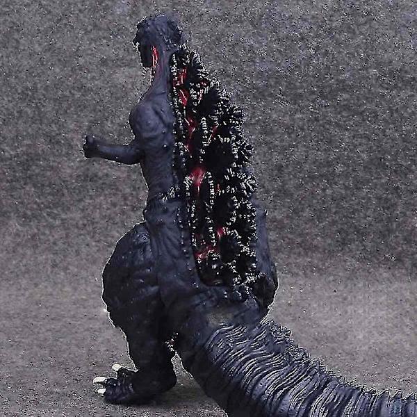 Actionfigur Godzilla Resurgence Shin Monster Pvc Samlarmodell Leksak Barn Present[HK]