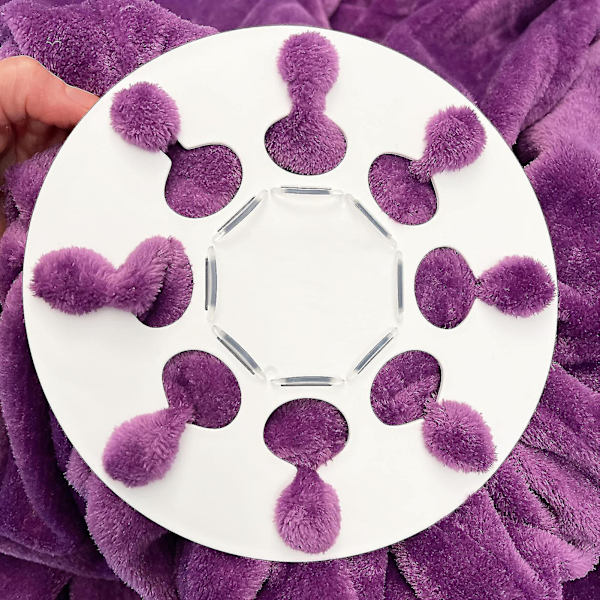 HK 2 stk sengetøy anti-floke gadget vaskemaskin tørketrommel teppe dynetrekk sokker bh fiksing vask floker wad reduksjonsenhet verktøy_Newway L