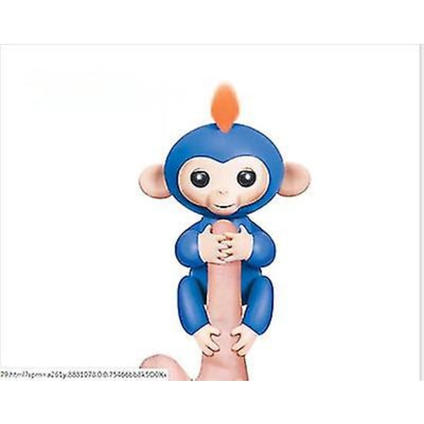 Interactive Little Monkey[HK]