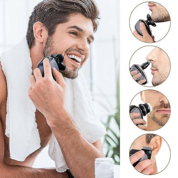 Beard and nose trimmer deals