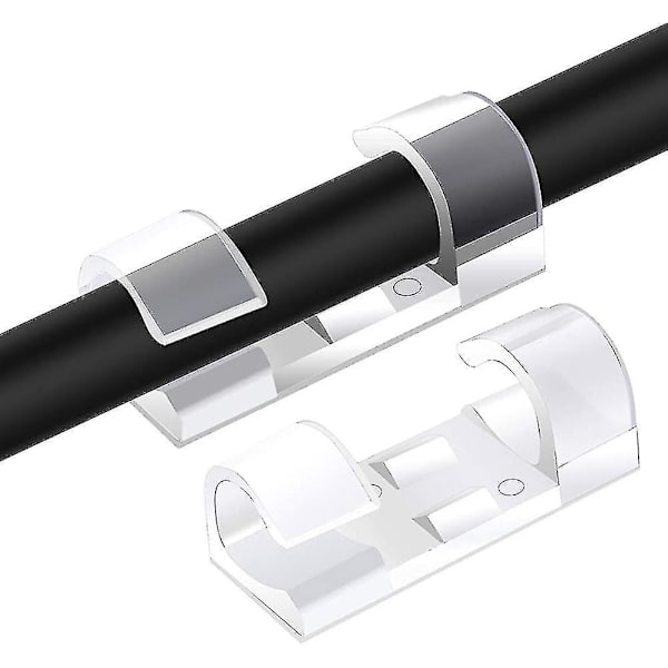 Cable clips deals