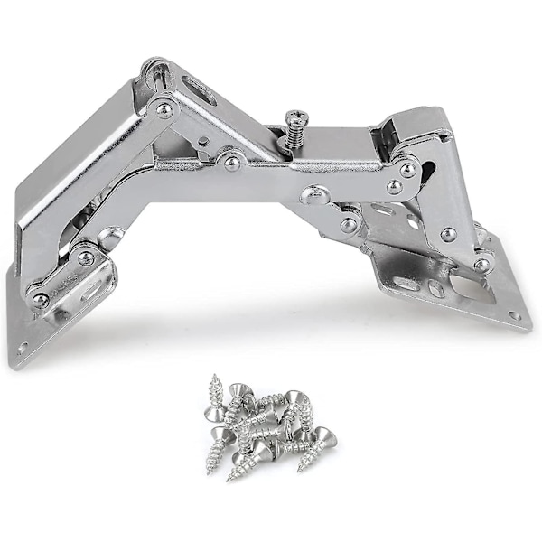 Cupboard Door Hinges, Set Of 2 Folding Door Hinges Furniture Door