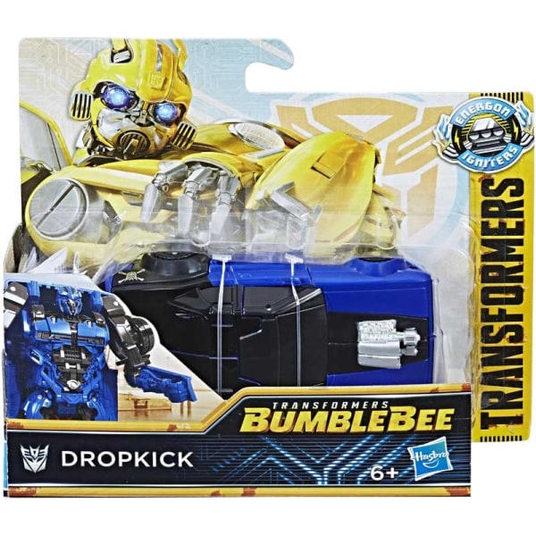 Transformers Dropkick - Hasbro
