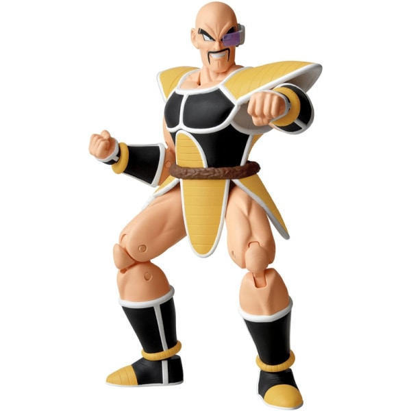 DRAGON BALL DRAGON STARS NAPPA DB KAI VER