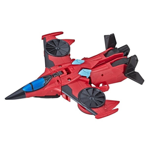 Transformers Cyberverse Adventures figure WINDBLADE  12 cm