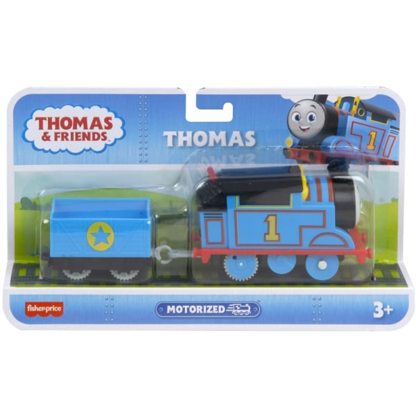Thomas & Friends / Thomas Tåget TrackMaster Thomas