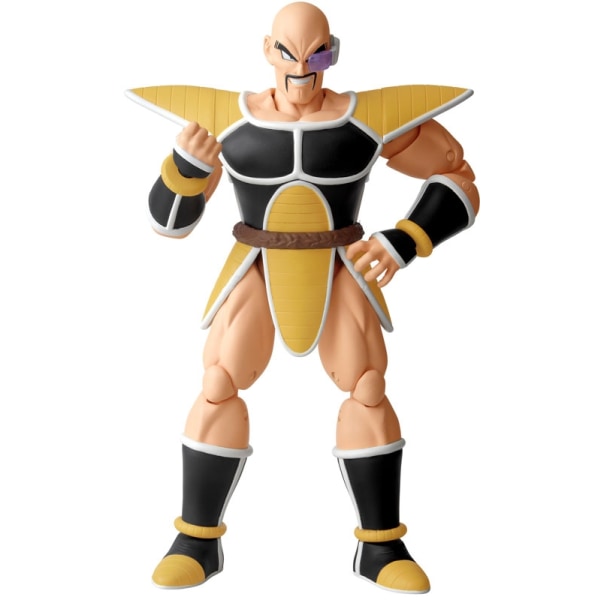 DRAGON BALL DRAGON STARS NAPPA DB KAI VER