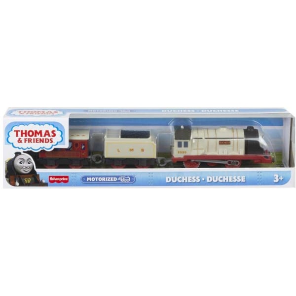 Thomas & Friends / TrackMaster DUCHESS