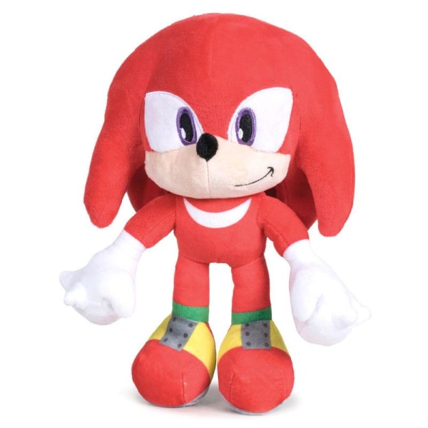 Sonic The Hedgehog Sonic Knuckles