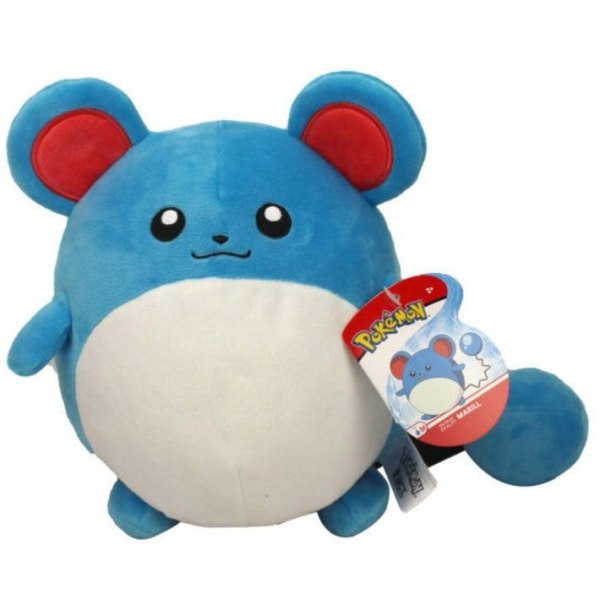 Pokemon 20 cm Plush Marill