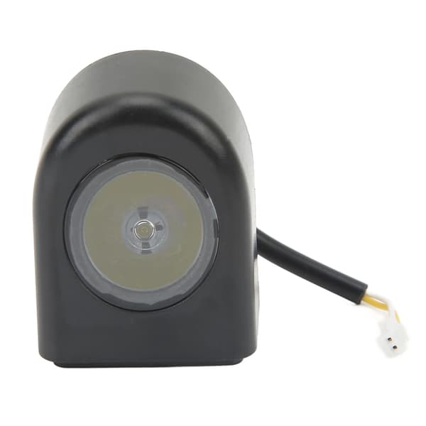 LED Forlygte til Xiaomi M365 M365 PRO 1S Lite Forlygte Spot Advarselslys
