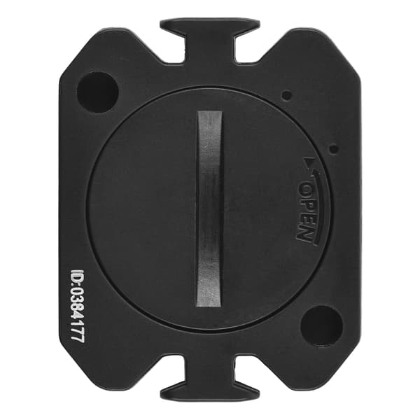 2-i-1 hastigheds- og kadencesensor til cykler, Bluetooth ANT+, IP67, præcis måling