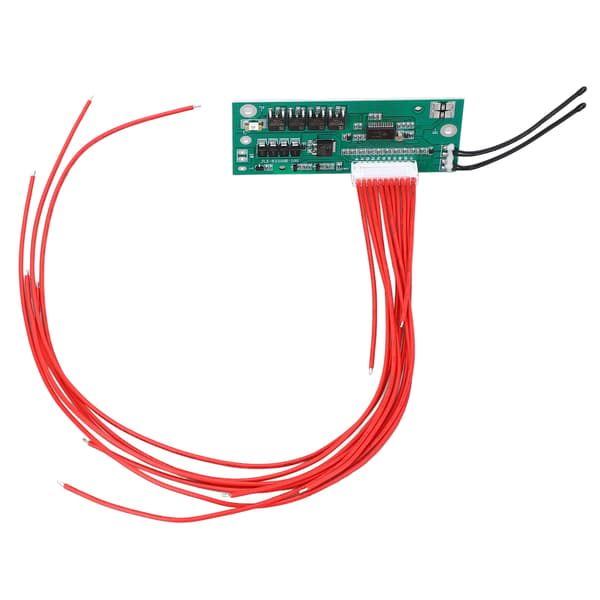 BMS-skyddskort för HX X7 X8 elscooterbatteri med PCB och hållbart material
