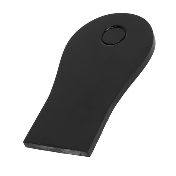 Anti-støv PC Scooter Panel Cover, Nem Installation til 8.5 Tommer Elektriske Scootere