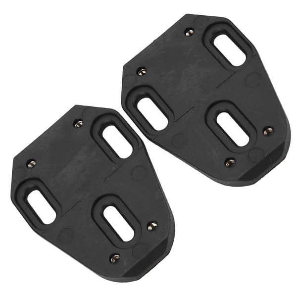 1 par Speedplay Zero Cykelskoskyddsadaptrar - Slitstark Nylon