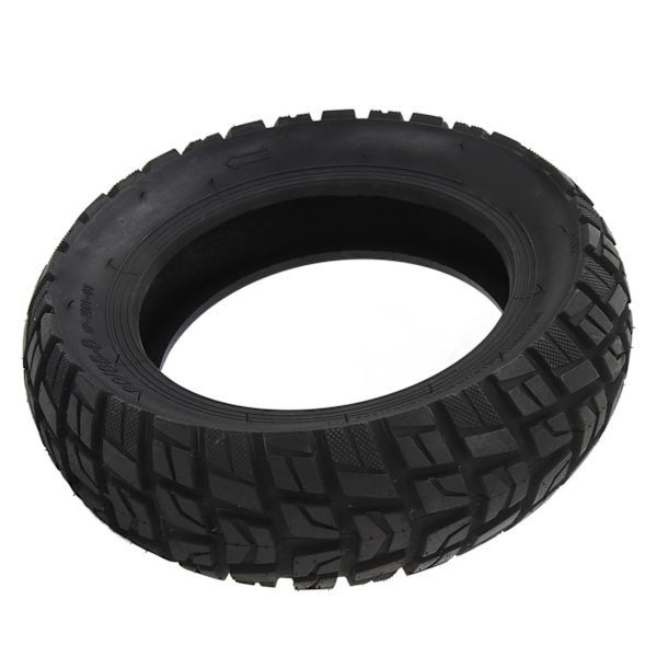 Elscooterdäck 80/65-6 Gummi med utmärkt grepp för utbyte
