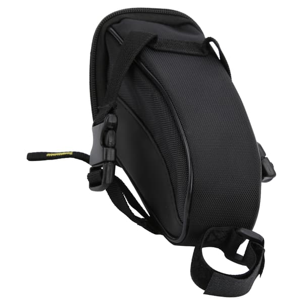 8-tommer Oxford 600D Cykelbagtaske med Reflekterende Forsegling til Cykling