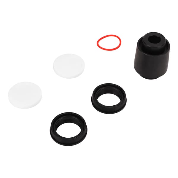 34 mm maastopyörän etuhaarukan pölytiivistesarja 4-in-1-työkalulla
