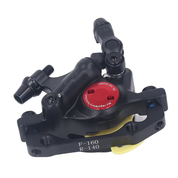 Oljebremsesett for Xiaomi M365 Pro Pro2 elektrisk sparkesykkel med 120 mm skive