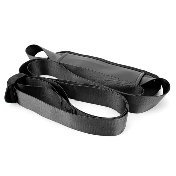 Slitstark Lätt Justerbar Halkfri Axelrem för Resväska, Nylon, Konstläder
