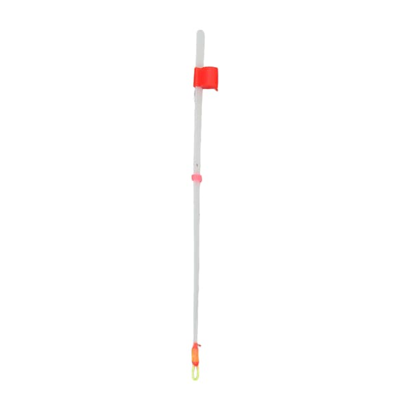5 stk. Mini Top Tip til isfiskestænger, Vinter ABS, 130 mm, Fisketilbehør