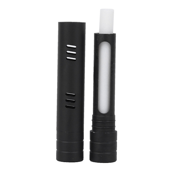 Bil Aromaterapi Luftrensning Lugtfjernelse Parfume Stick Sort Osmanthus Duft