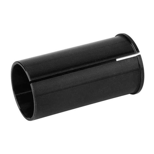 Cykel sadelrørsadapter, aluminiumslegering, 27,2 mm til 30,4 mm, til racercykler