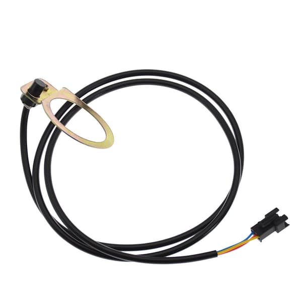 Pedalassistentsensor til elcykler PAS-system Hastighedssensor med nem installation