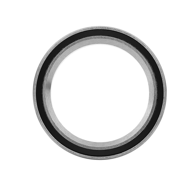 Sykkelstyrelager, stål, 47 mm, rustfritt, reservedel, tilbehør