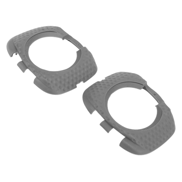 Gummi cykelklampeovertræk med quick release til SpeedPlay Zero Aero