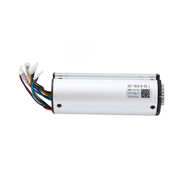 Hovedcontroller Display Kit til 36V El-løbehjul med 80 cm kabel til X7