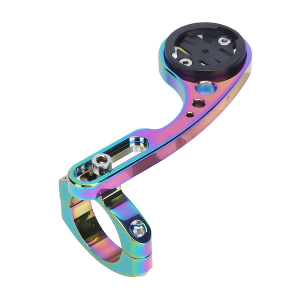 GUB 660 Teleskopisk aluminiumsholder til Garmin og Bryton cykelcomputere