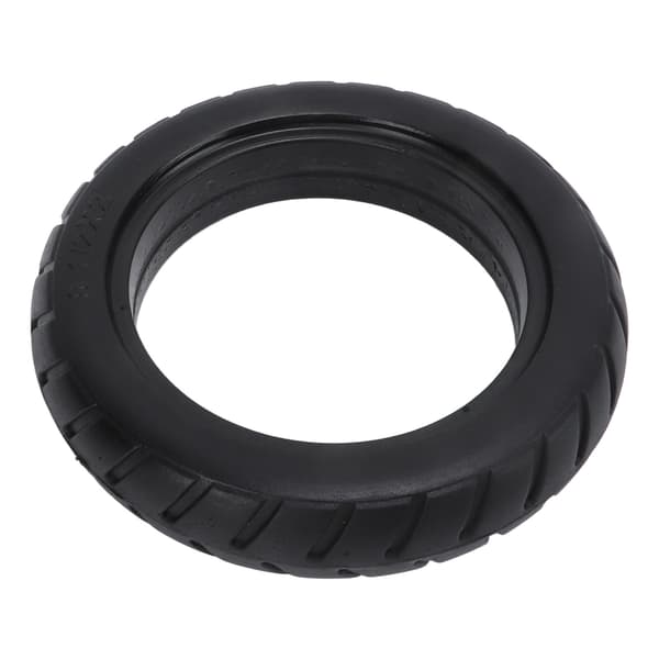 Elscooterdäck 8 1/2x2 PU Slagtåligt Starkt Grepp för Xiaomi