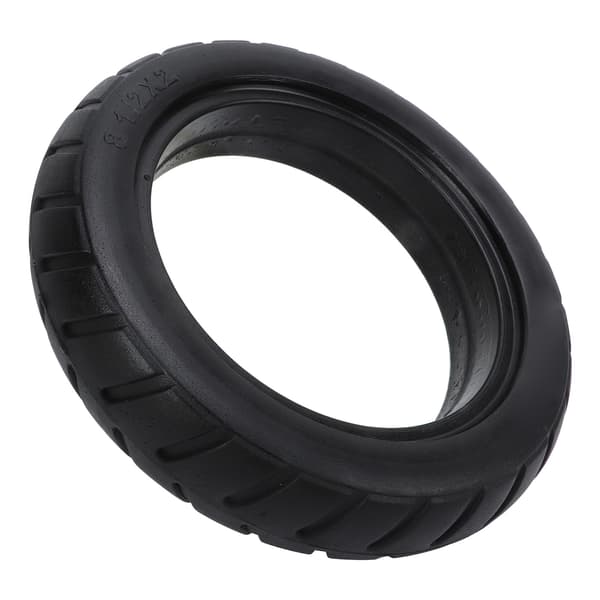 Elscooterdäck 8 1/2x2 PU Slagtåligt Starkt Grepp för Xiaomi