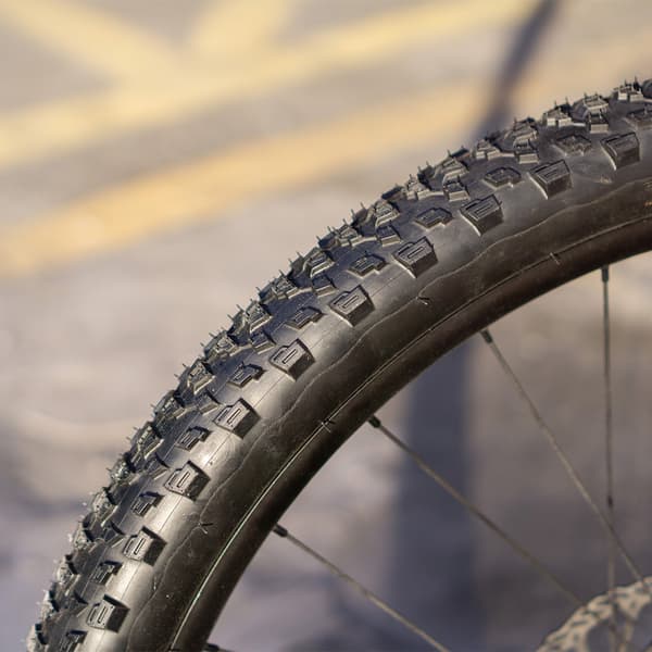 Vikbart mountainbikedäck 20/26/27.5/29/700C Ersättningsdäck MTB Punkteringsresistent